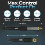 Samsung Washer Shock Absorber Set - 4 Pack