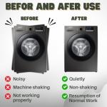 Samsung Washer Shock Absorber Set - 4 Pieces