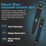 Samsung Washer Shock Absorber Set - 4 Pack