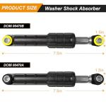 Samsung Washer Shock Absorber Kit - 4 Pack