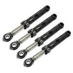 Samsung Washer Rear Shock Absorber Replacement (4 Pack)