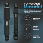 Samsung Washer Shock Absorber Set - 4 Pack