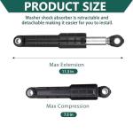 Samsung Washer Shock Absorbers Set of 4