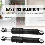 Samsung Washer Shock Absorber Set - 4 Pieces