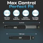 Samsung Washer Shock Absorber Set - 4 Pack