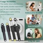 Samsung Washer Shock Absorbers Set of 4