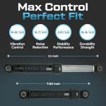 Samsung Washer Shock Absorber Set - 4 Pack