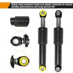 Samsung Washer Shock Absorber Kit - 4 Pack