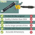 Samsung Washer Shock Absorbers - DC66-00470D Replacement