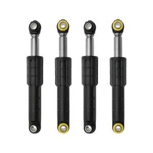 4-Pack Washer Shock Absorbers for Samsung Washers
