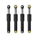 4-Pack Washer Shock Absorbers for Samsung Washers