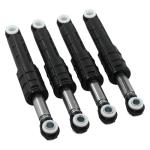 Roneeson 4-Pack Washer Damper Shock Absorbers