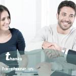 Samsung Washer Shock Absorbers - DC66-00470D Replacement