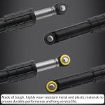 Siwdoy Front & Rear Shock Absorbers for Samsung