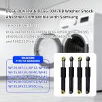 Samsung Washer Shock Absorber DC66-00470A/B Replacement