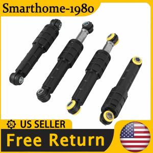 Samsung Washer Metal Shock Absorbers Set of 4
