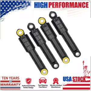 Washer Shock Absorber Set DC66-00470A/B