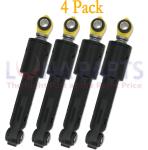 Samsung Washer Shock Absorber Replacement Set (4 Pcs)