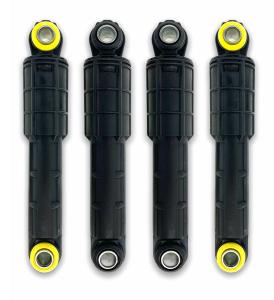 Samsung Washer Shock Absorbers DC66-00470A/B Set