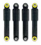 Samsung Washer Shock Absorbers DC66-00470A/B Set