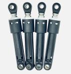 4 Shock Absorbers for Samsung Washer DC66-00470A