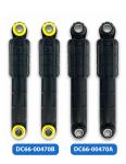 Samsung Washer Shock Absorbers DC66-00470A/B Set