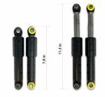 Samsung Washer Shock Absorbers DC66-00470A/B Set