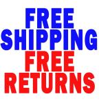 Samsung Washer Shock Absorber Replacement Set (4 Pcs)