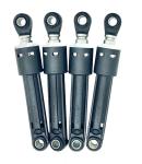 Samsung Washing Machine Shock Absorbers, Set of 2