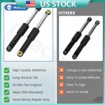 Samsung Washer Shock Absorbers Replacement Parts Set