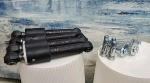 Samsung Washer Shock Absorbers with Bolts