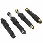 4 Pack Washer Shock Absorber for Samsung