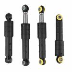 4 Pack Washer Shock Absorber for Samsung