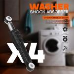 Samsung Washer Shock Absorber Set of 4