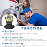 Samsung Washing Machine Shock Absorbers (2-Pack)