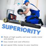 Samsung Washing Machine Shock Absorbers (2-Pack)