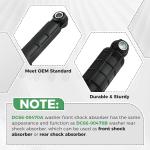 Samsung Front Load Washer Shock Absorbers Set