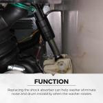 Samsung Front Load Washer Shock Absorbers Set