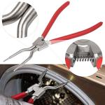 Washing Machine Boot Seal Clamp Removal Tool