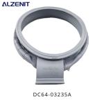 Samsung Washer Door Seal Ring DC64-03235A Rubber