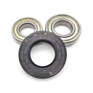 Samsung Washer Tub Bearings and Seal Kit