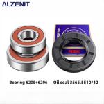 Samsung Washing Machine Water Seal and Bearings