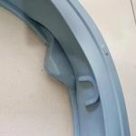 Samsung Washer Door Seal Ring DC64-03198D