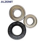 Samsung Washing Machine Drum Bearing and Seal Set