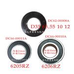 Samsung Washing Machine Drum Bearing and Seal Set