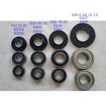 Samsung Washing Machine Drum Bearing and Seal Set