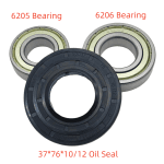 Oil Seal and Bearing Kit for LG Samsung Washers