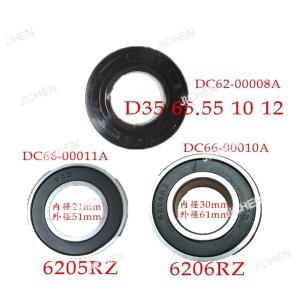 Samsung Washing Machine Drum Bearing and Seal Set