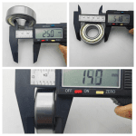 Oil Seal and Bearing Kit for LG Samsung Washers