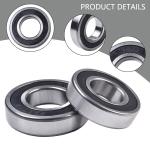Samsung Washing Machine Bearing & Seal Kit